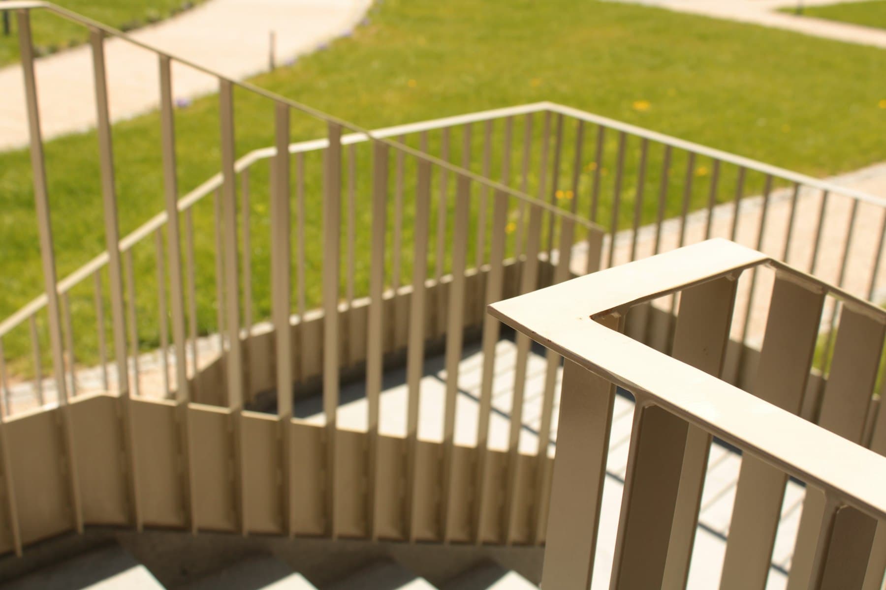 Balustrades
