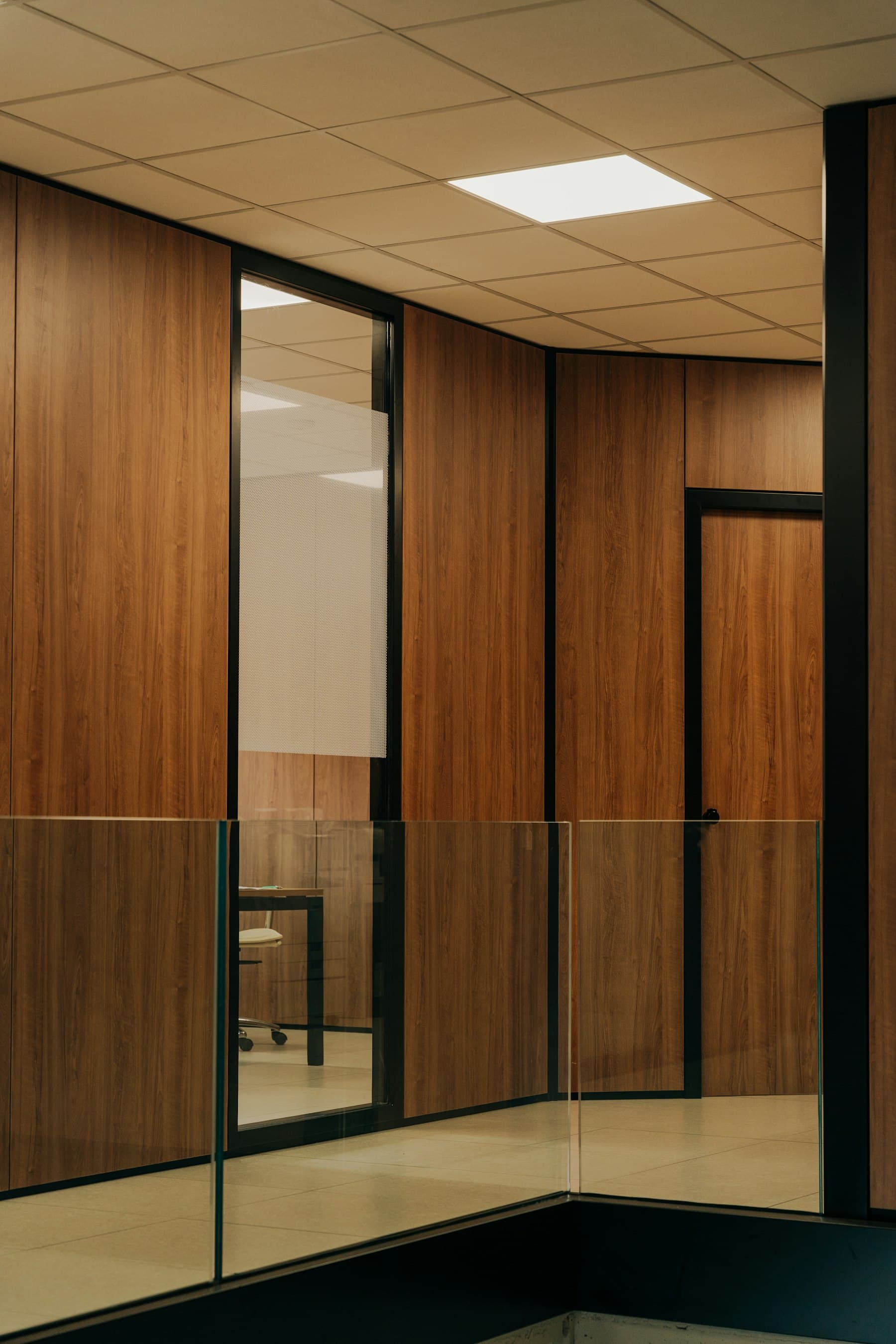 Hinge, Pivot, Stack Folding & Sliding Doors